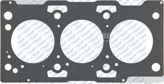 REINZ 61-53355-00 Silindir Kapak Contasi Accent (02-05)- Getz 03=> Matrix 01=> 1.5 Crdi (D3-Ea)